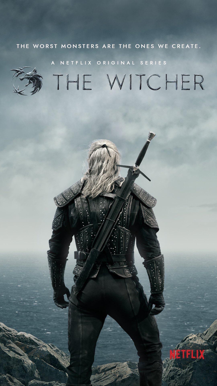 The witcher