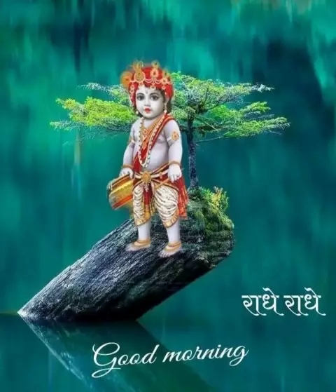 Good morning