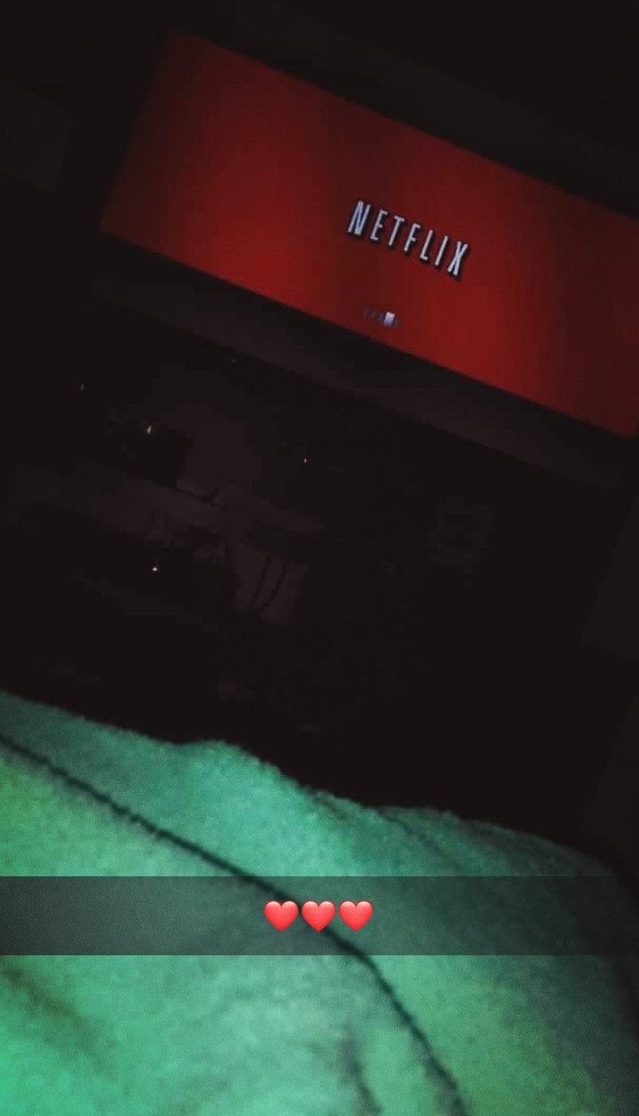 Lazer (Netflix)