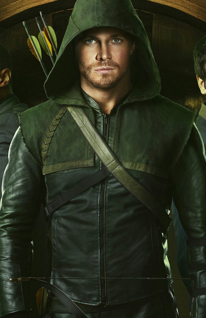 Green Arrow