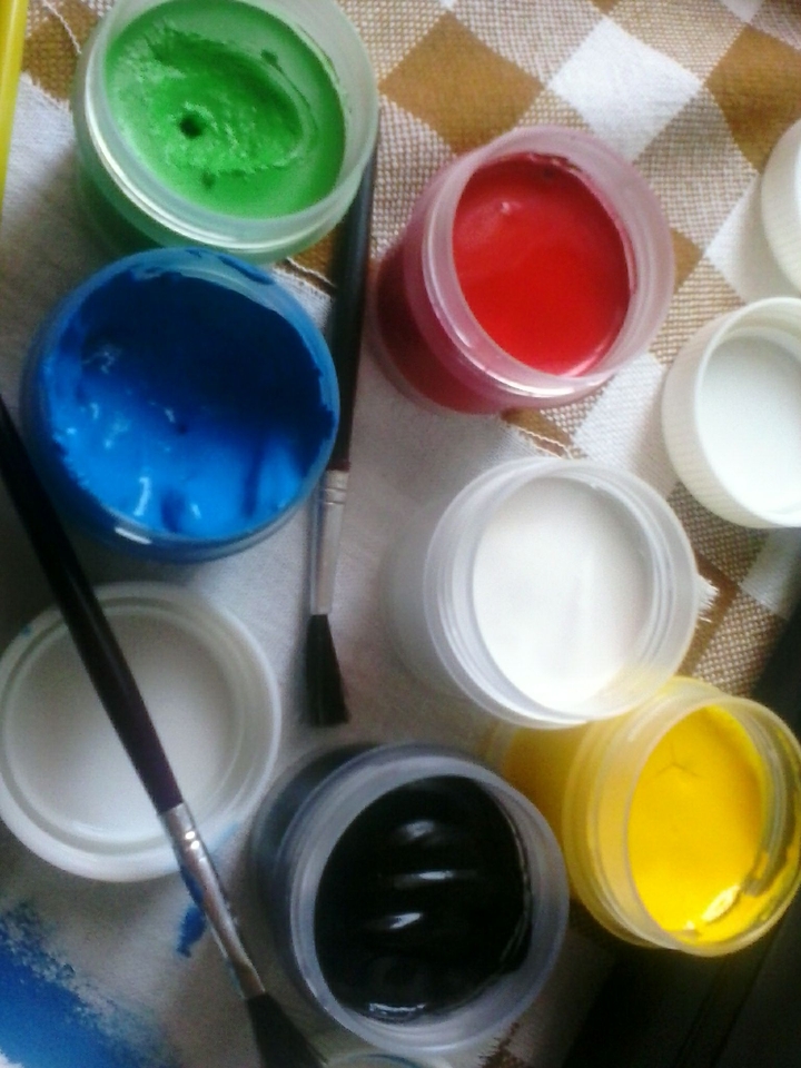 painting