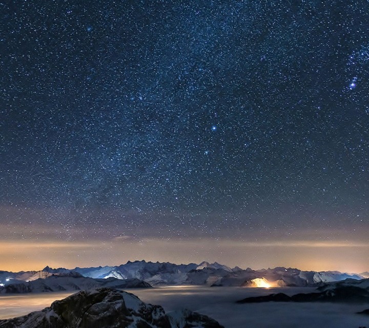 Sky Full Of Stars