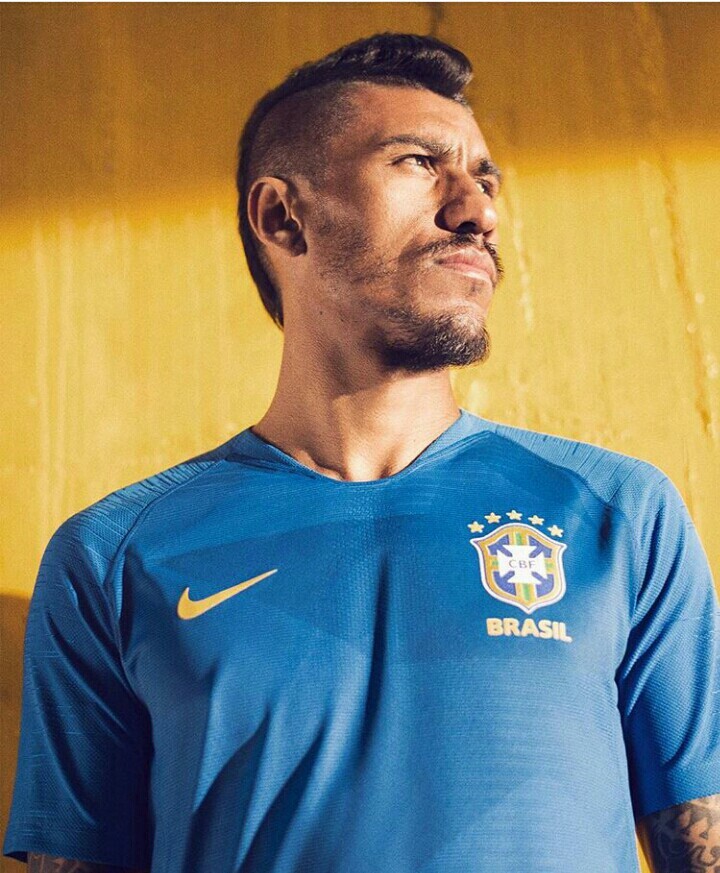 Paulinho 15