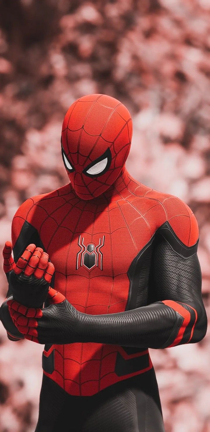 Spiderman