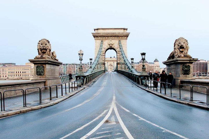 Budapest,  Hungary