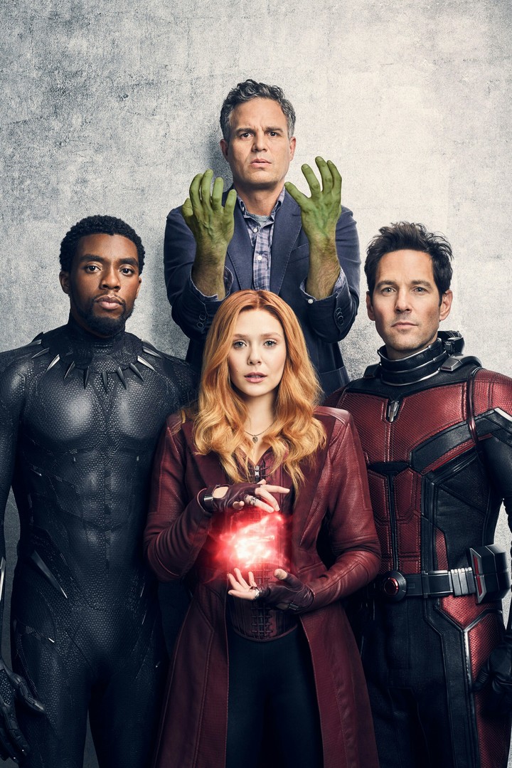 marvel
