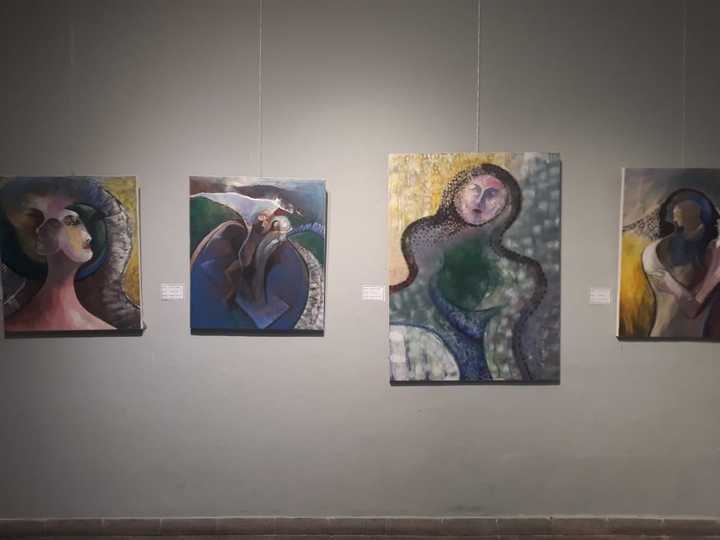 art