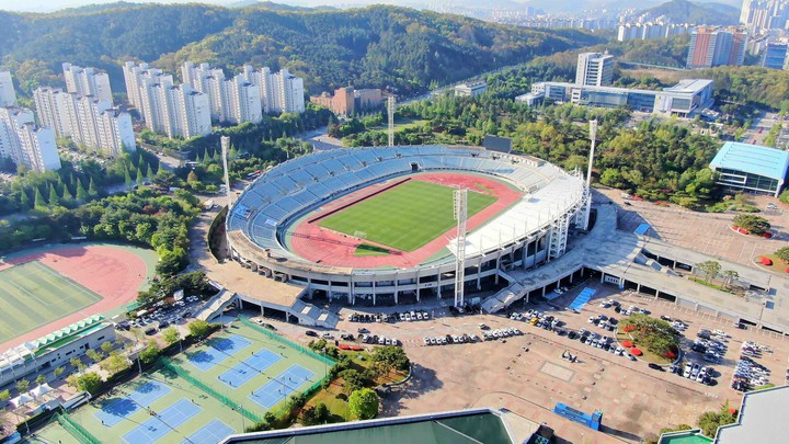 경기장