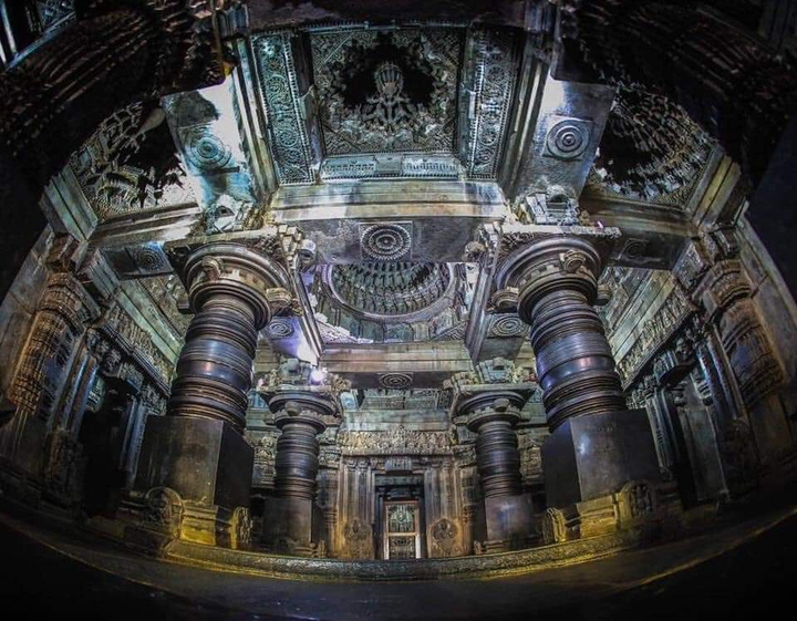 somanathpur karnataka