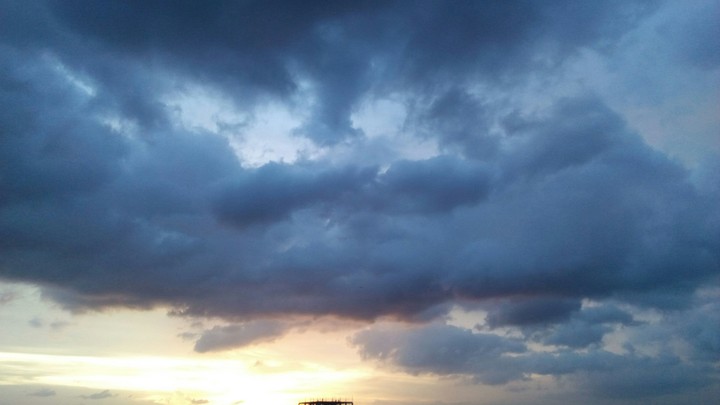 Colorful Sky