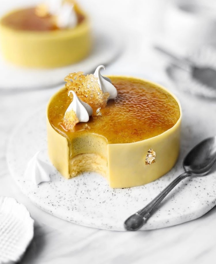 Dessert