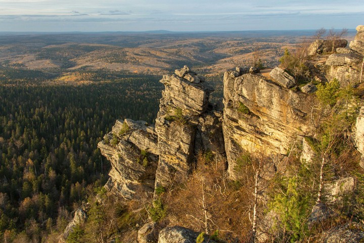 panorama