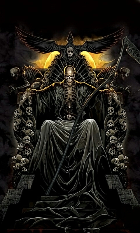 Death Throne