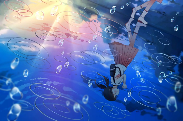 Tenki No Ko