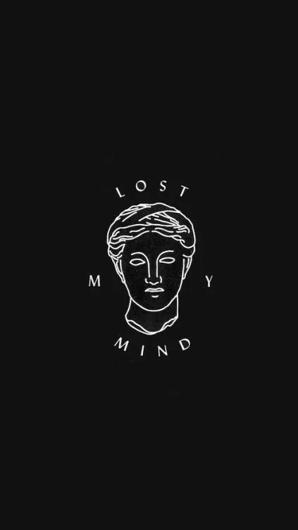 Lost my Mind