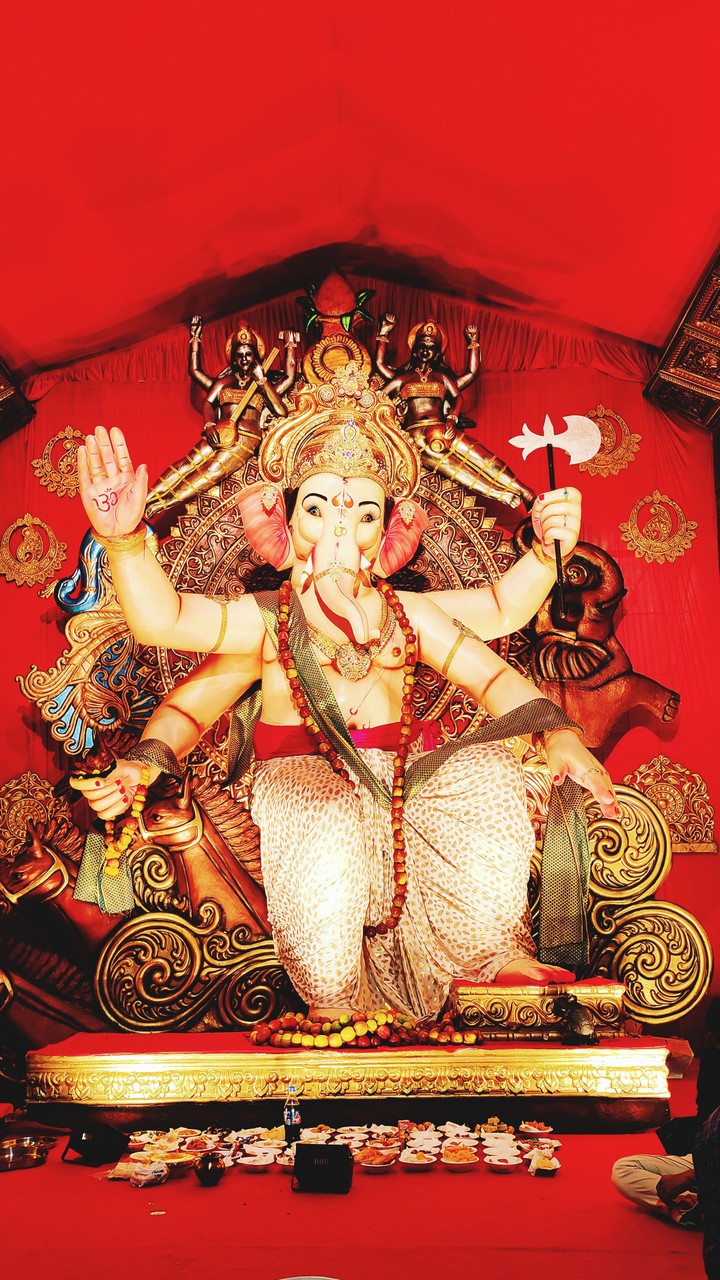 Lord Ganesha