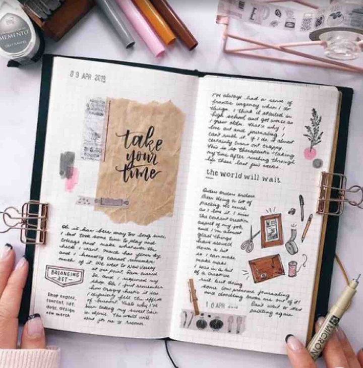 Journal ?