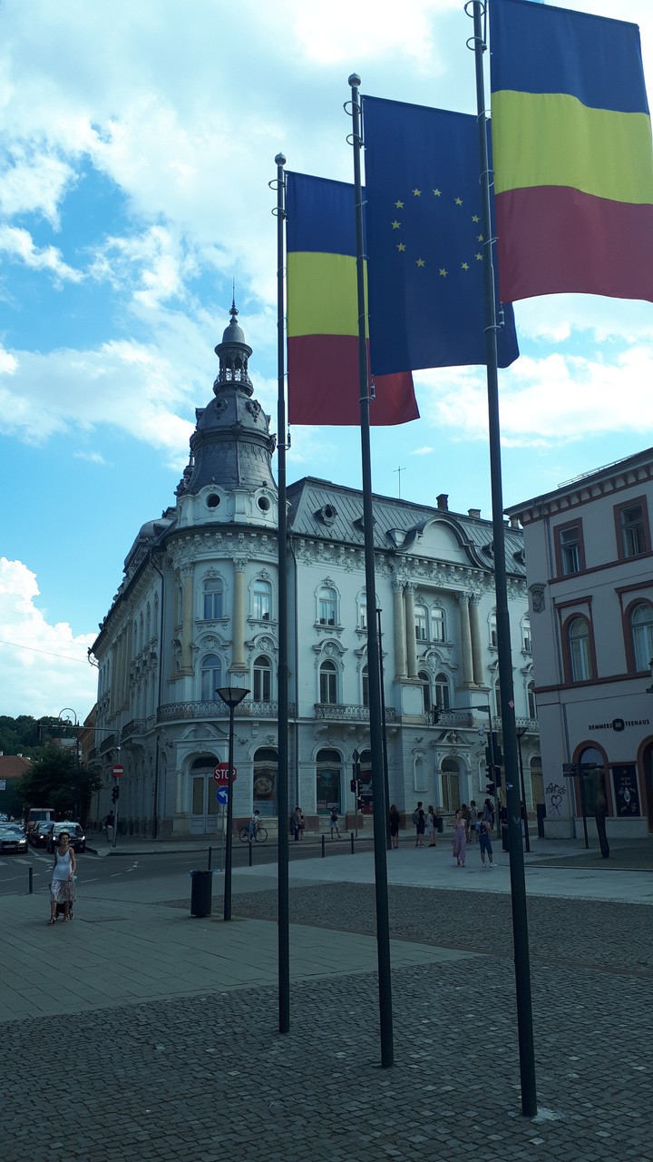 Cluj