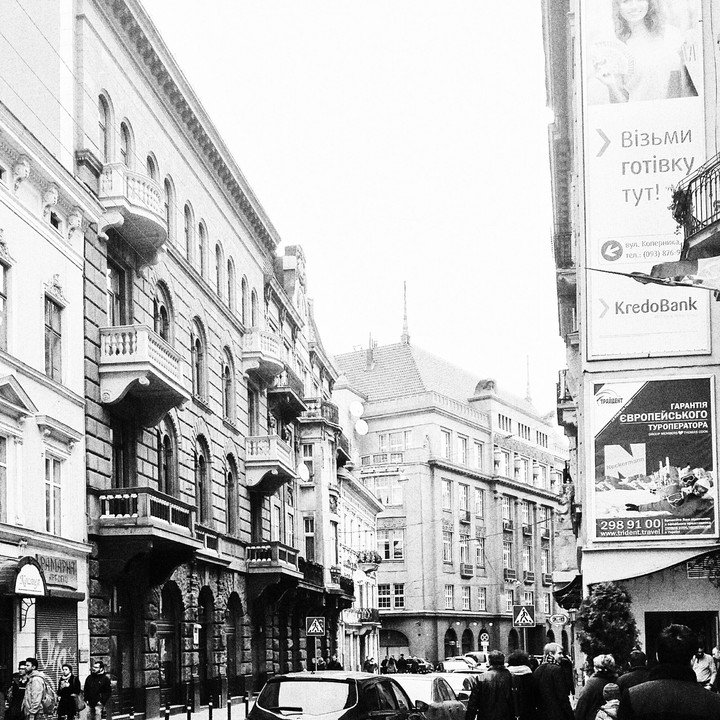 Lviv