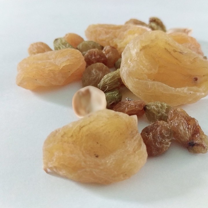 Dry Fruit