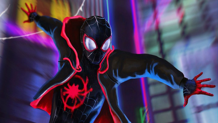 spidy