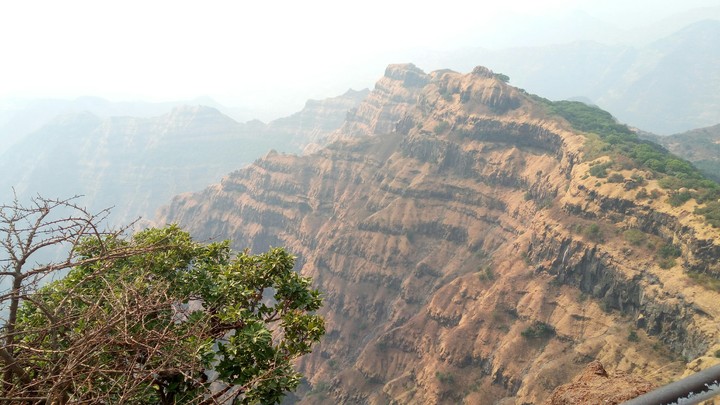 mountain