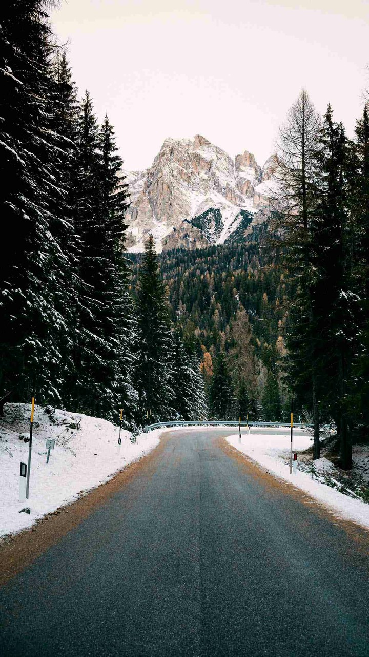 safe path