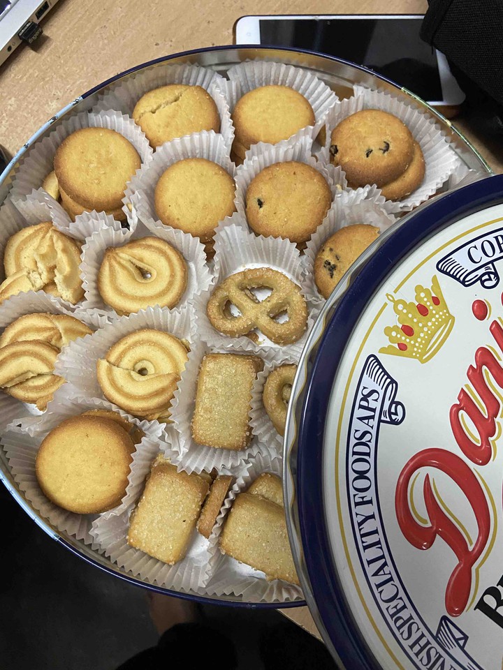Cookies