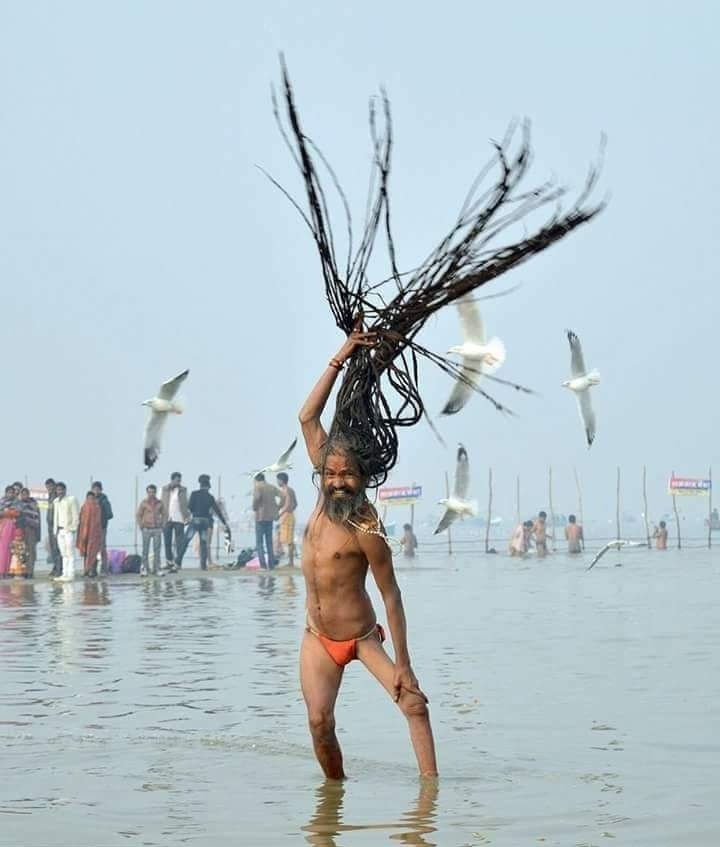 sadhu
