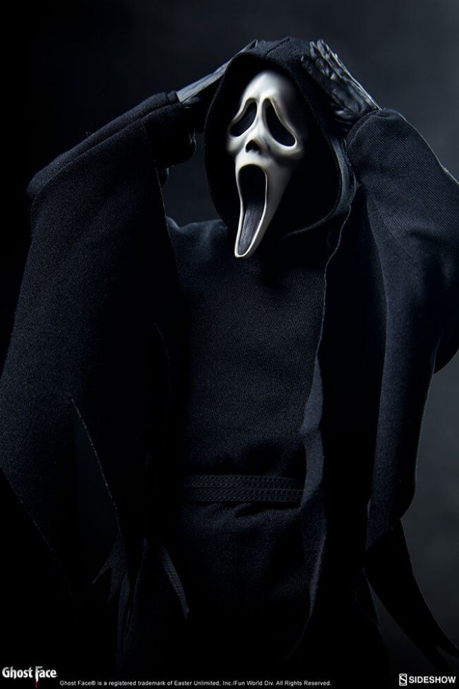 Scream