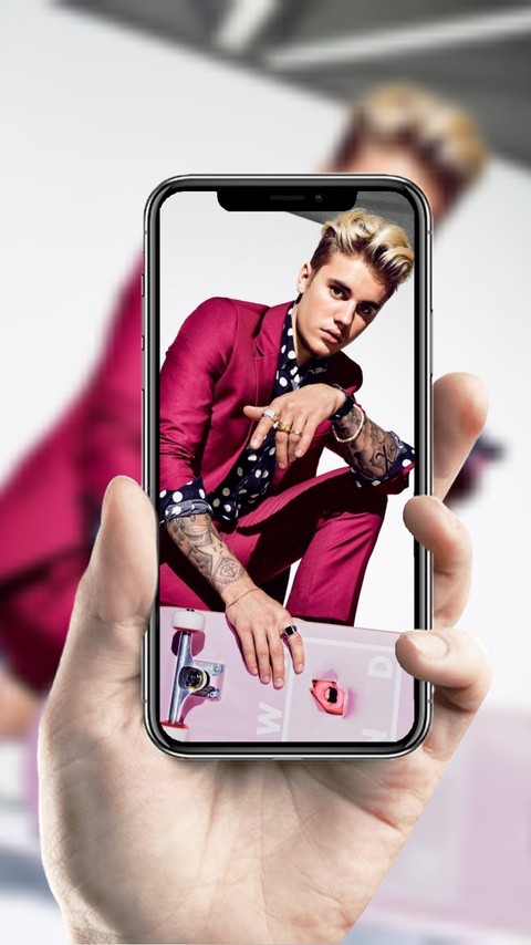 Justin Bieber