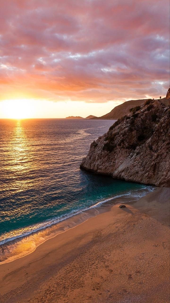 ocean