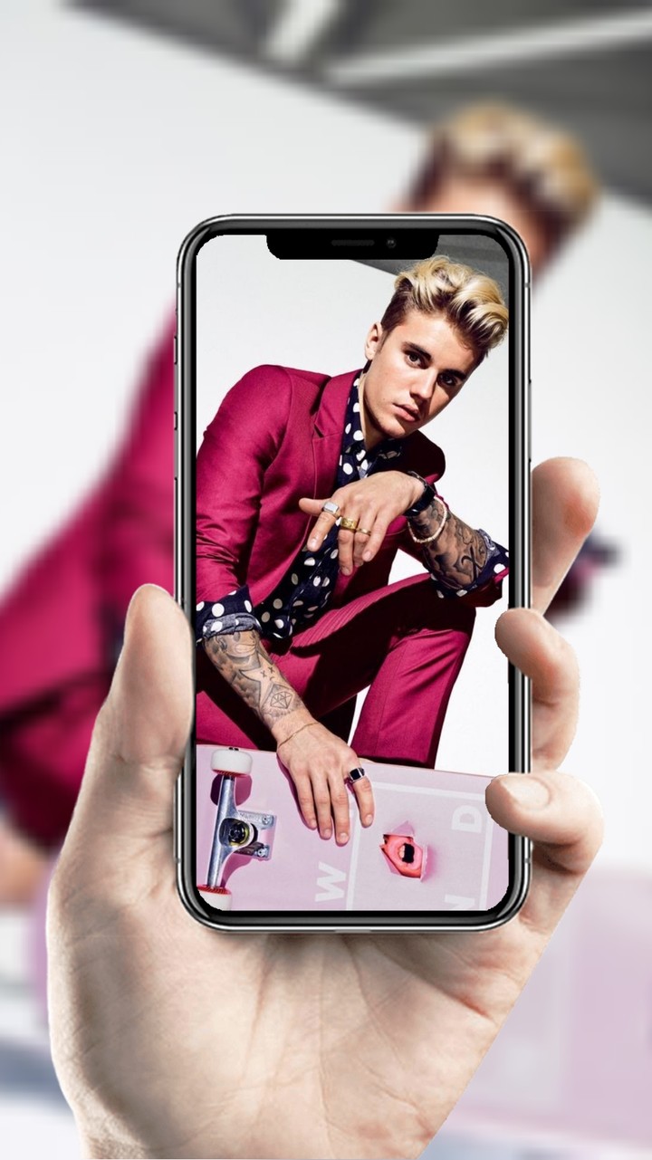 Justin Bieber