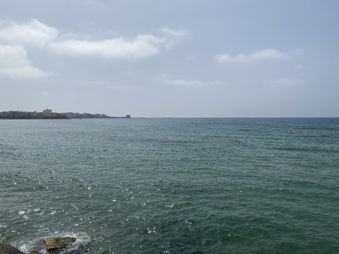 רקעים sea, sicily