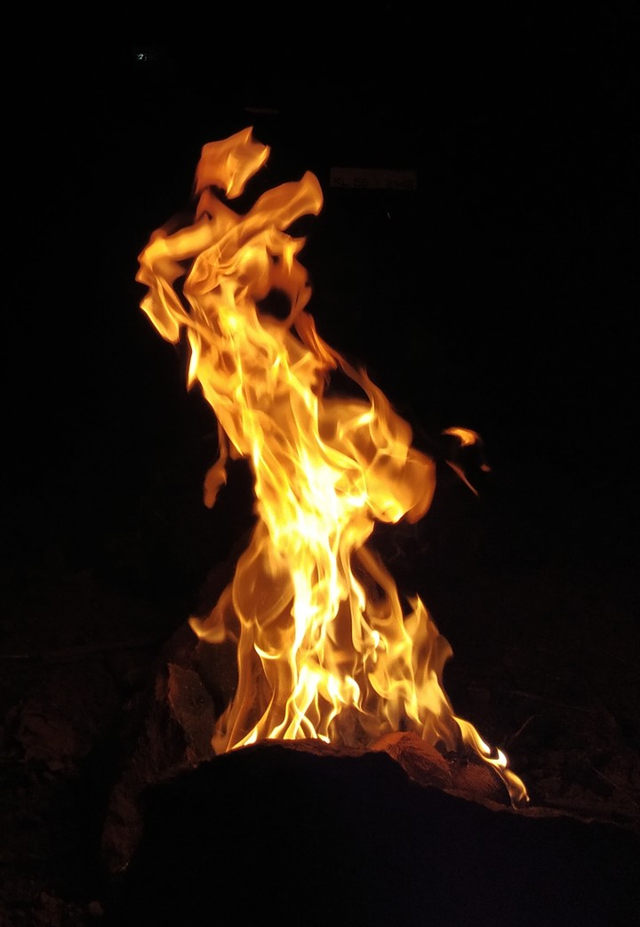 Fire