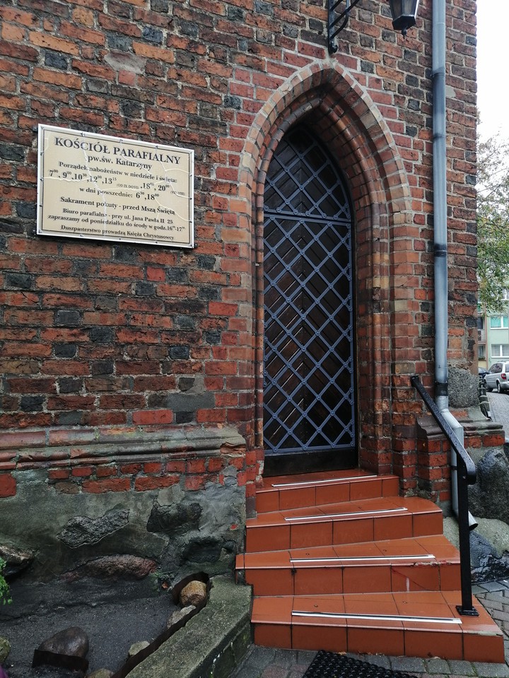 Kościół