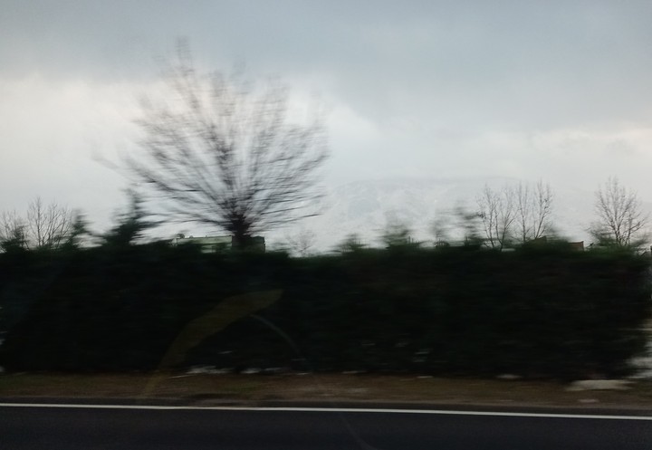 Winter part 2