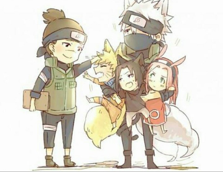 Naruto