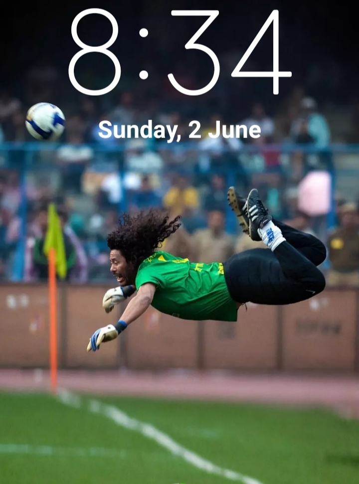 TINU BABA 007