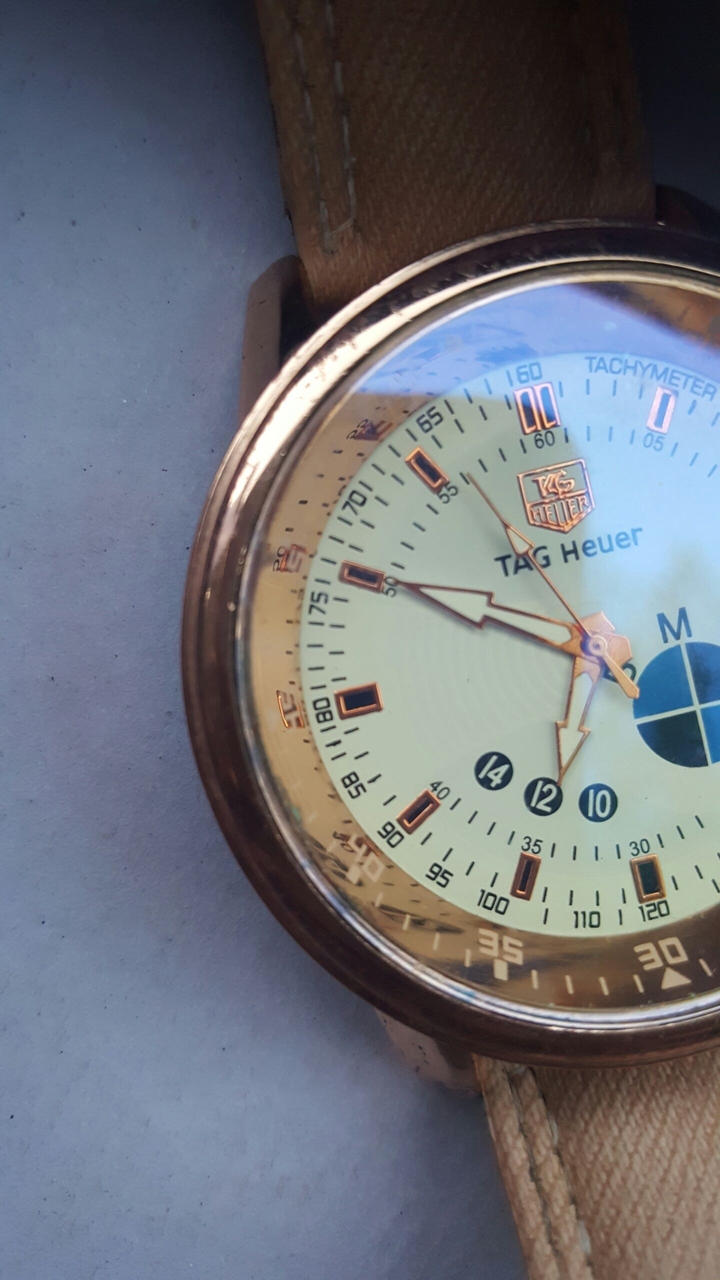 Tag Heuer