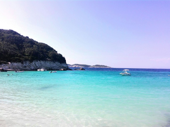 Antipaxos