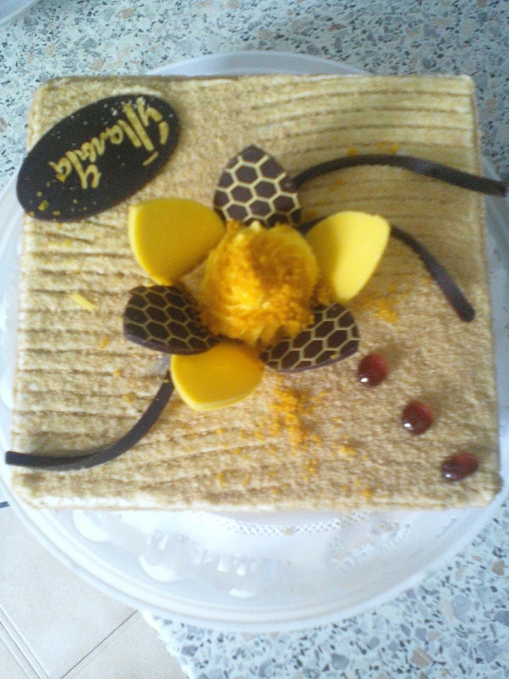 cake
