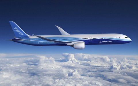 fonds d'écran airline, airliner
