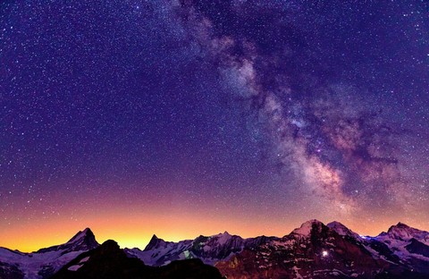 Landspace