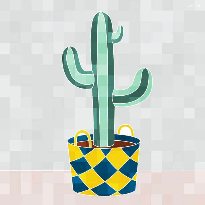cactus