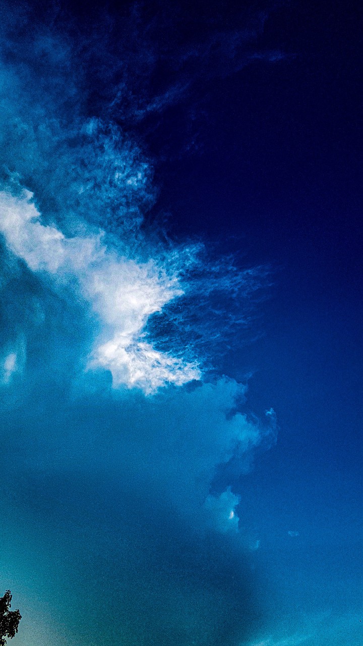 sky