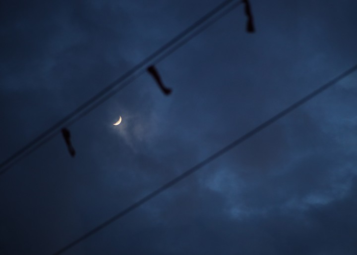 Moon