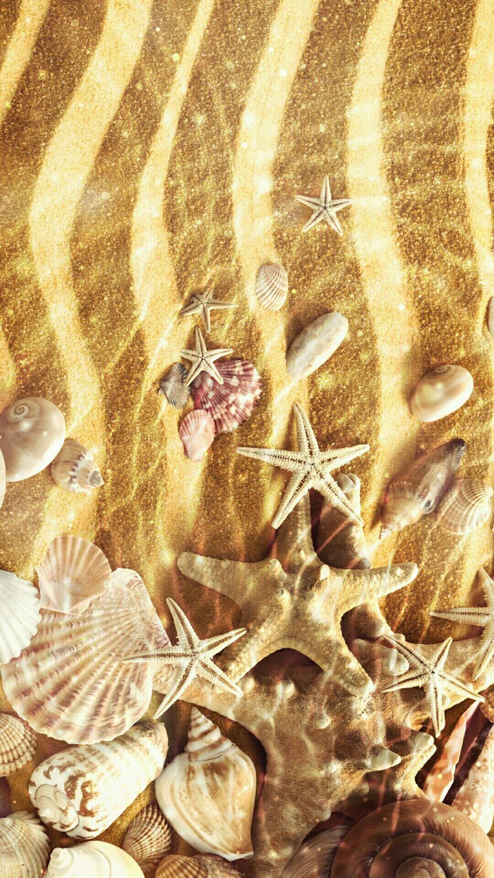 sand