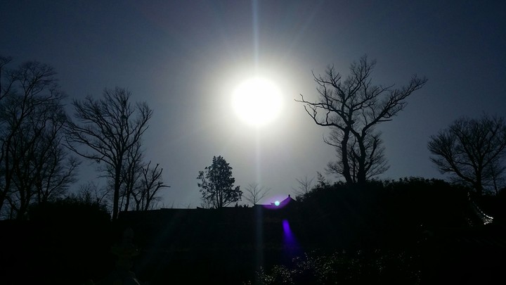 sun