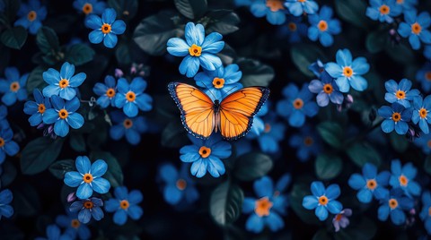 petal, lepidoptera wallpapers